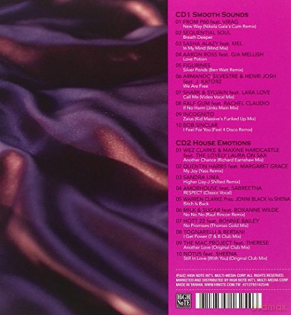 Sexy Enough [2CD]