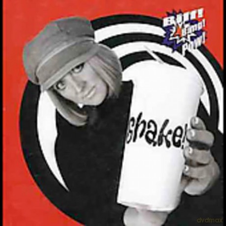 Shake [CD]