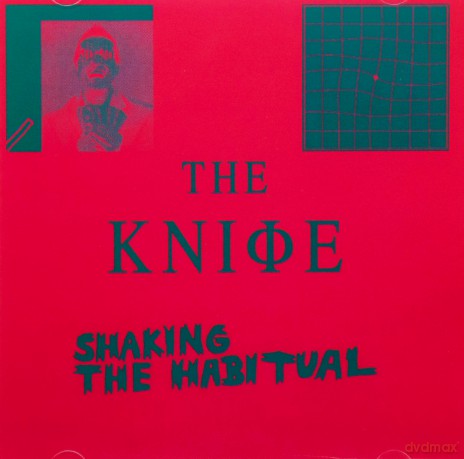 Knifethe: Shaking the Habitual [CD]