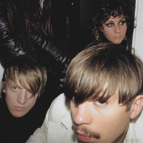 Hairdoctor: Shampoo [CD]