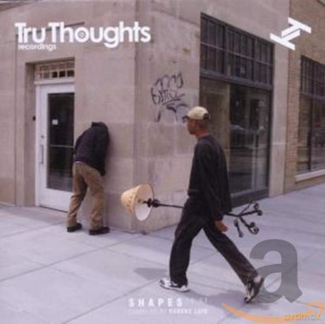 Shapes 10:02 [2CD]