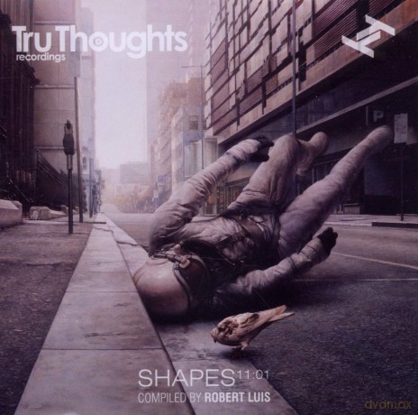 Shapes 11 01 [2CD]