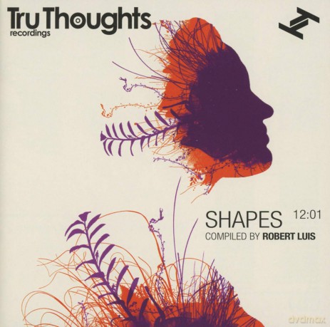 Shapes 12:01 [2CD]