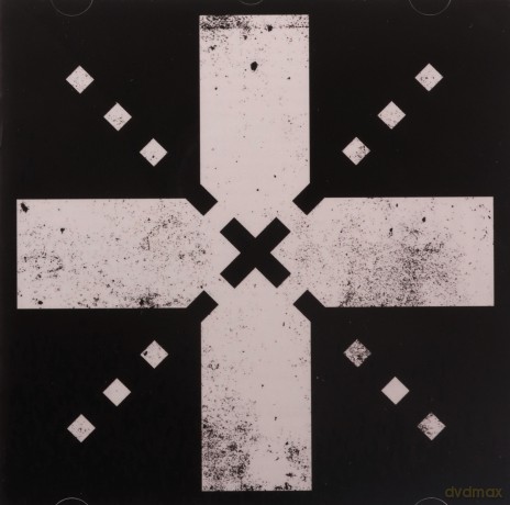 Lostalone: Shapes of Screams [CD]