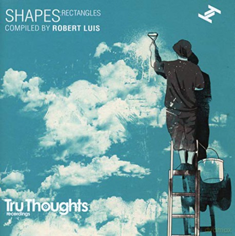Shapes Rectangles [2CD]