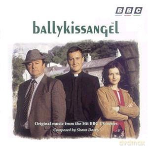 Shaun Davey: Shaun Davey: Ballykissangel [CD]