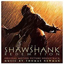 Shawshank Redemption [CD]