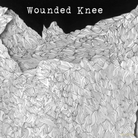Wounded Knee: Shimmering New Vistas [CD]