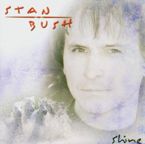 Stan Bush: Shine [CD]