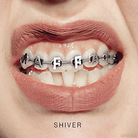 Justin Bieber: Shiver [CD]