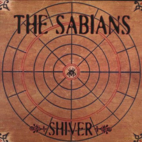 Sabians: Shiver [CD]
