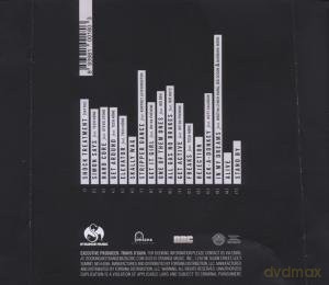 Krizz Kaliko: Shock Treatment [CD]