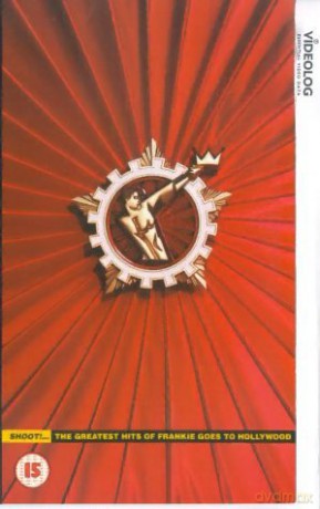 Frankie Goes To Hollywood: Shoot - Greatest Hits [CD]