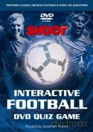 Shoot Interactive Football Dvd Quiz Games Set New: Shoot Interactive Football Dvd Quiz Games [CD]
