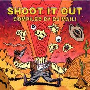 Shoot It Out [CD]