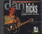Dan Hicks: Shootin Straight [CD]