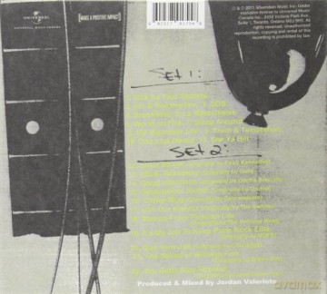 Silverstein: Short Songs [CD]