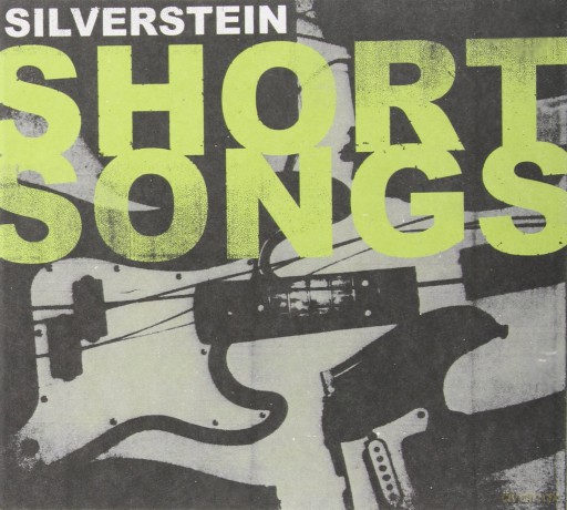 Silverstein: Short Songs [CD]
