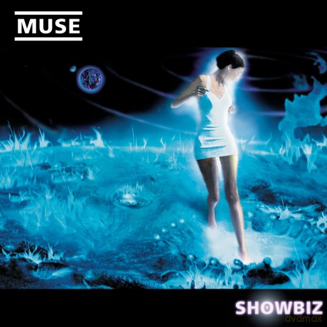 Muse: Showbiz [CD]