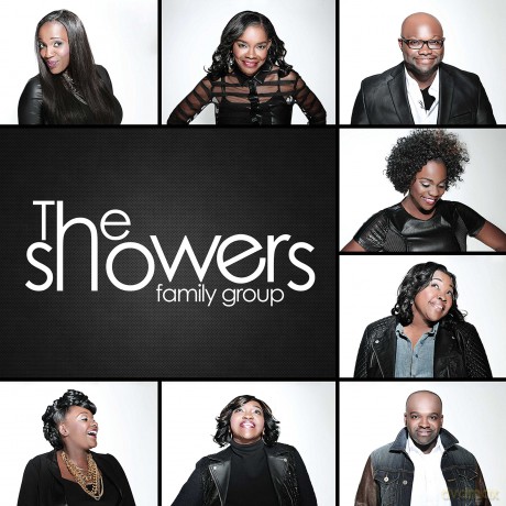 Showers: Showers [CD]