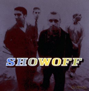 Showoff: Showoff [CD]