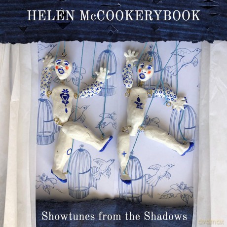 Helen Mccookerybook: Showtunes From The Shadows [CD]