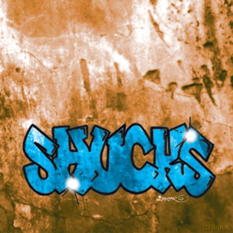 Schucks: Shucks [CD]