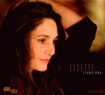 Lisette Spinnler: Siawaloma [CD]