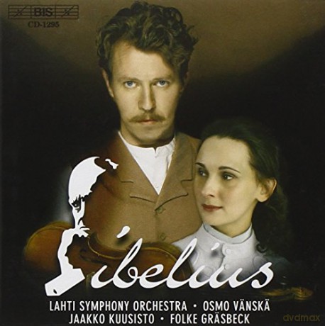 J. Sibelius: Sibelius: Music From Timo Koivusalo's [CD]