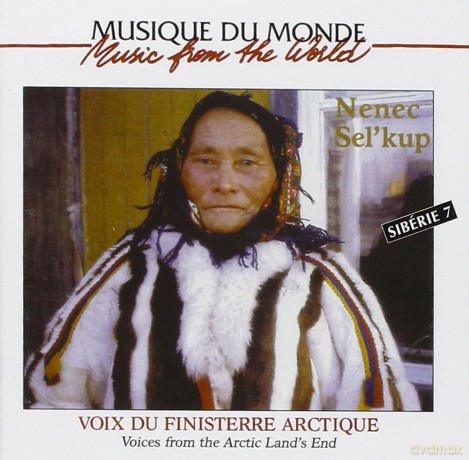 Siberie Vol.7 [CD]