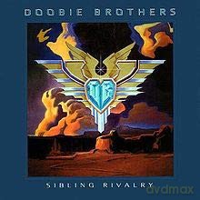 The Doobie Brothers: Sibling Rivalry [CD]