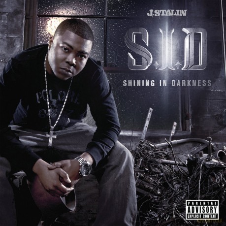 J. Stalin: Sid - Shining in Darkness [CD]