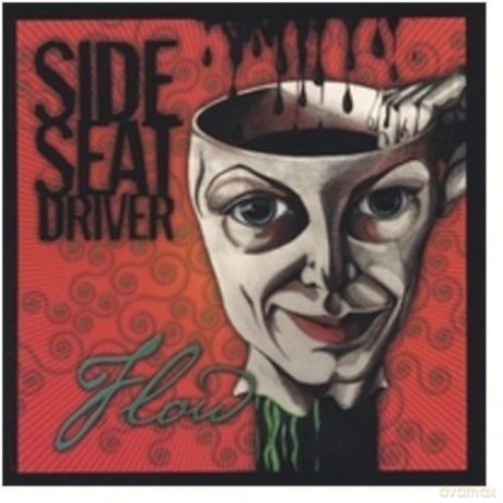 Flow: Side Seat Driver [CD]