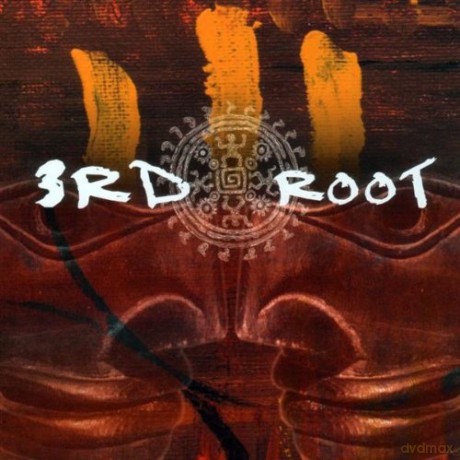 3rd Root: Sign Of Things To Come [CD]