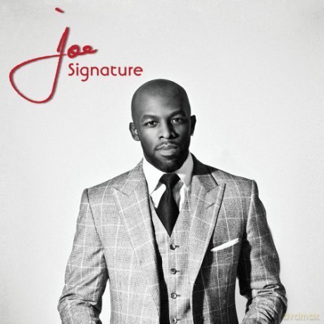 Joe: Signature [CD]