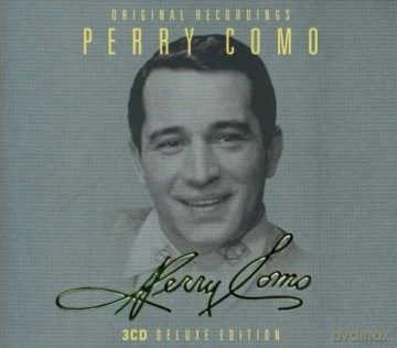 Perry Como: Signature [3CD]