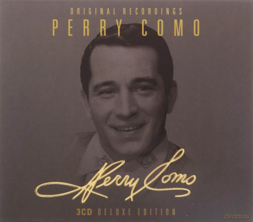 Perry Como: Signature [3CD]