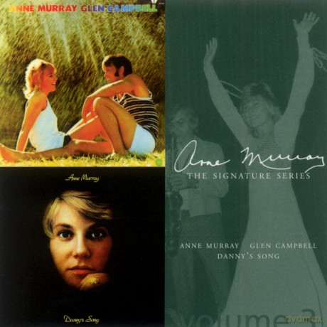 Anne Murray: Signature Series Vol.3 [CD]