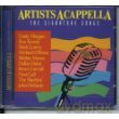 Artists Acappella: Signature Songs [CD]