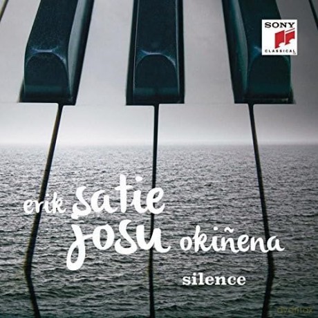 E. Satie: Silence [CD]