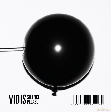 Vidis: Silence Please! [CD]