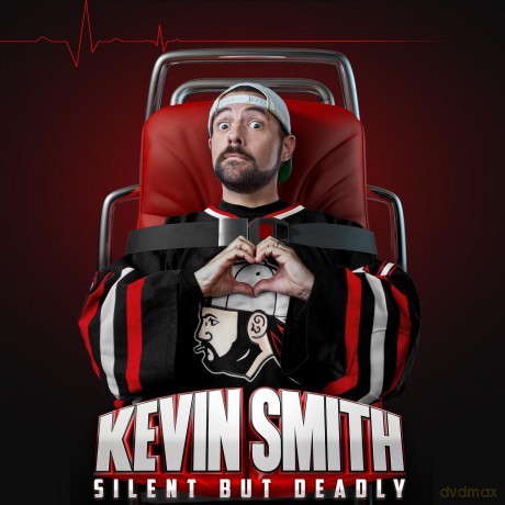 Kevin Smith: Silent But Deadly [CD]