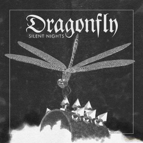 Dragonfly: Silent Nights (Slipcase) [CD]