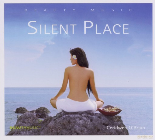 Ceridwen O'Brian: Silent Place [CD]