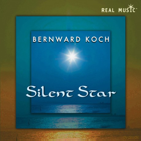 Bernward Koch: Silent Star [CD]