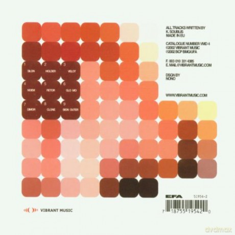 Silex: Silex-Alphabet [CD]