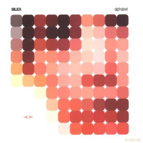 Silex: Silex-Alphabet [CD]