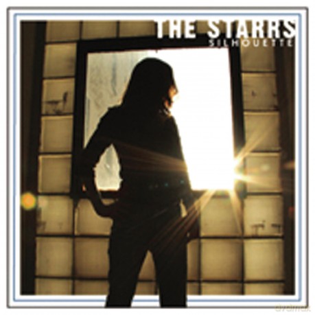 The Starrs: Silhouette [CD]