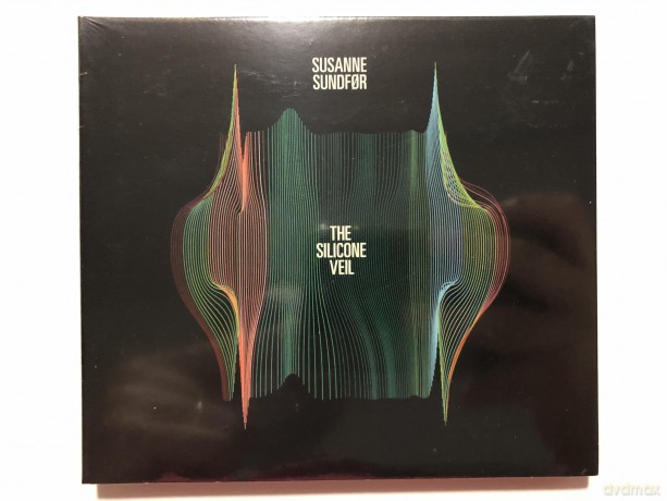 Susanne Sundfar: Silicone Veil [CD]