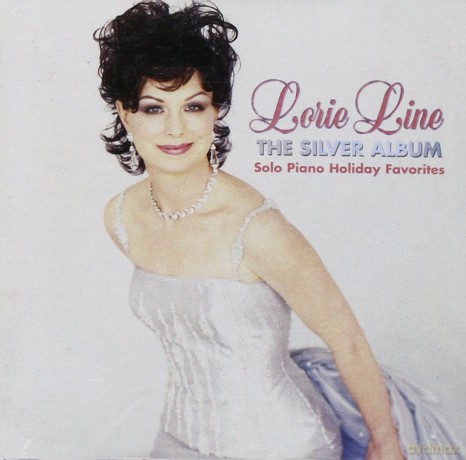 Lorie Line: Silver Album [CD]